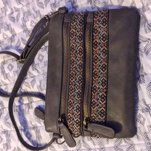 Crossbody bag